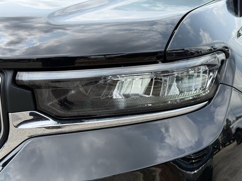 New 2026 Jeep Grand Cherokee Laredo X RWD image 6