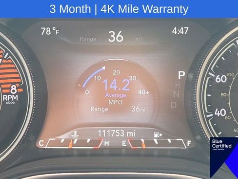Used 2019 Jeep Cherokee Limited FWD image 44