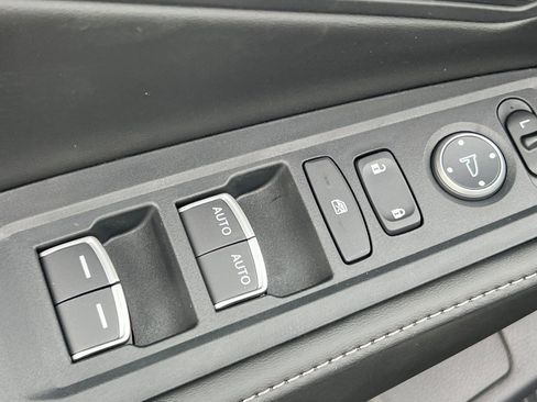 New 2026 Honda Accord Sport image 11