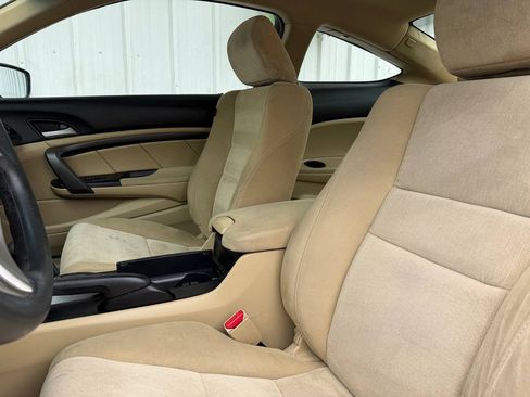 Used 2010 Honda Accord LX-S image 10