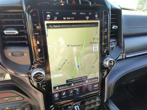 Used 2021 RAM 1500 TRX w/ TRX Level 2 Equipment Group image 18