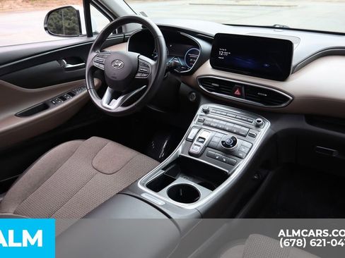 Used 2023 Hyundai Santa Fe SEL Convenience image 23