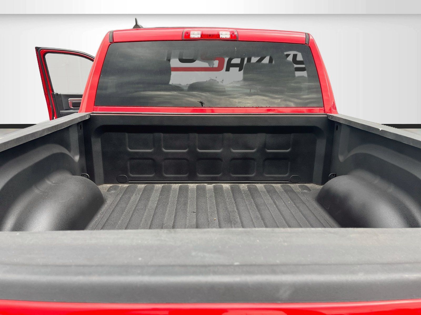 Used 2022 RAM 1500 Warlock w/ Electronics Group AWD/4WD image 23