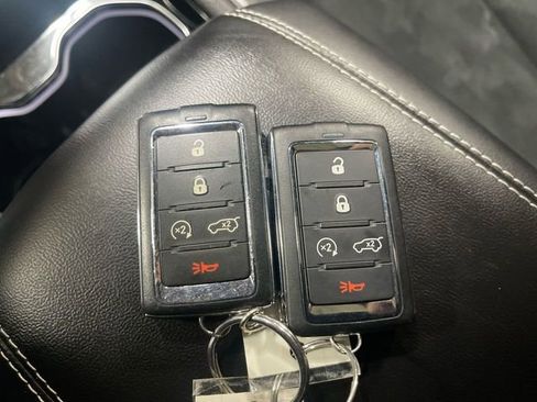 Certified 2021 Jeep Grand Cherokee L Laredo image 20