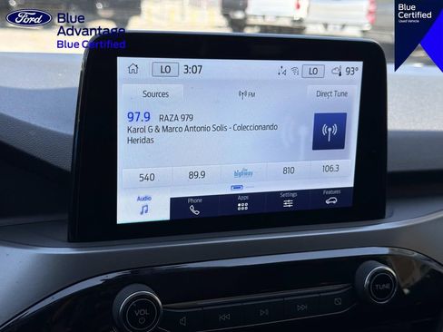 Used 2025 Ford Escape Active FWD image 28