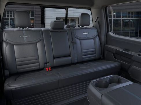 New 2026 Ford F250 Platinum w/ Tremor Off-Road Package image 11