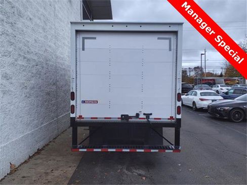 Used 2022 Mercedes-Benz Sprinter 3500 image 8