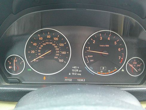 Used 2012 BMW 328i Sedan image 11