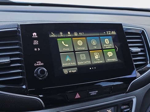 Certified 2023 Honda Passport EX-L image 21