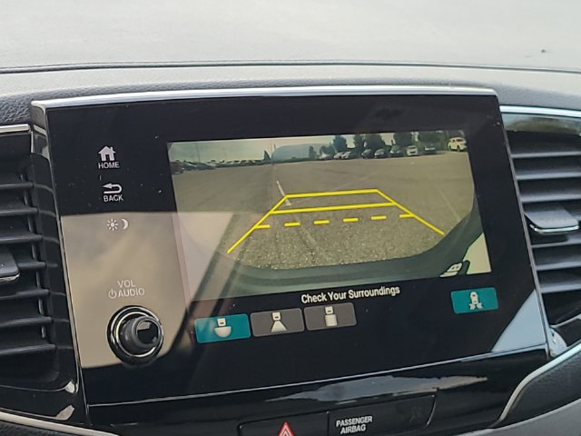 Used 2020 Honda Pilot EX-L image 20