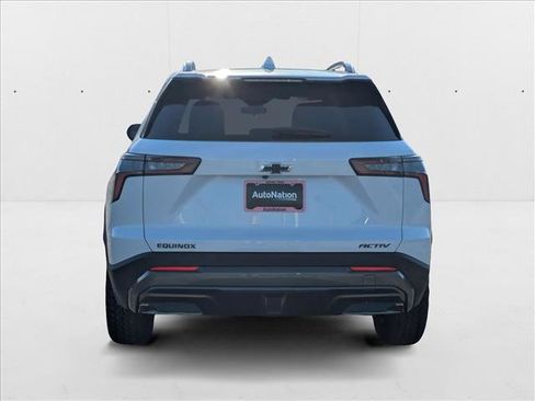 New 2026 Chevrolet Equinox ACTIV w/ Convenience Package III image 7