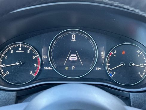 Certified 2025 MAZDA CX-50 2.5 Turbo w/ Accent Package image 24