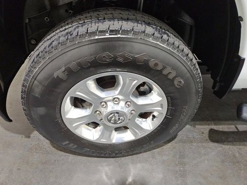 Used 2022 RAM 2500 Big Horn w/ Level A Equipment Group image 8