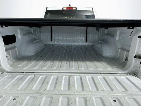 Used 2025 RAM 1500 Tradesman w/ Night Edition RWD image 27