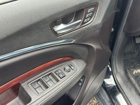 Used 2016 Acura MDX SH-AWD w/ Technology Package image 14