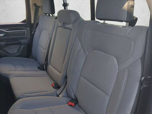 Used 2020 RAM 1500 Big Horn RWD image 19