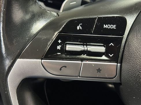 Used 2024 Hyundai Tucson Limited image 24