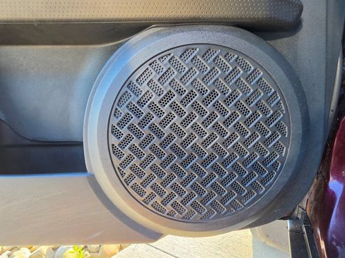 Used 2007 Toyota FJ Cruiser 4WD w/ Convenience Pkg image 14
