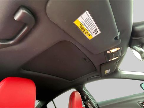 Used 2020 Acura ILX FWD image 13