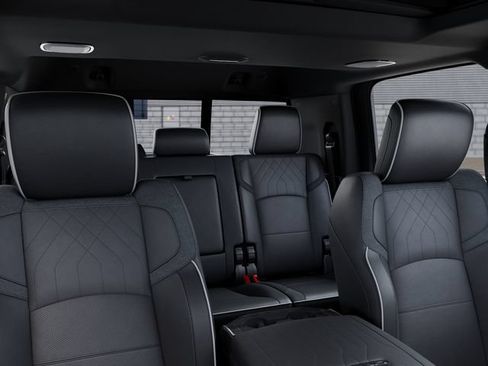 New 2026 RAM 3500 Limited AWD/4WD image 26