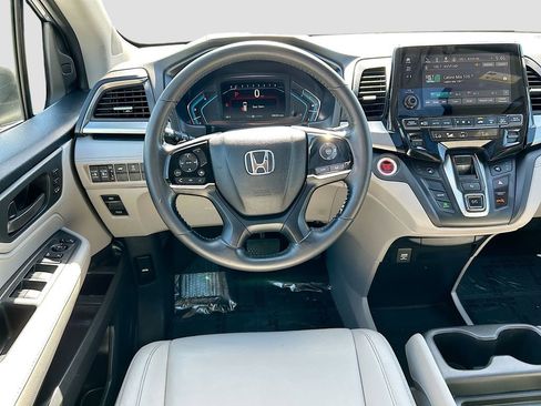 Used 2019 Honda Odyssey EX-L image 22