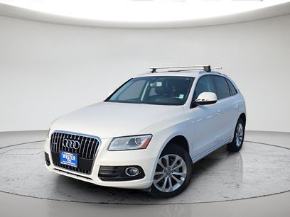 Used 2016 Audi Q5 2.0T Premium