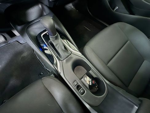 Used 2023 Toyota Corolla LE w/ LE Premium Package FWD image 22