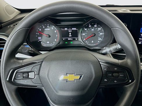 Used 2024 Chevrolet Trax LS FWD image 12