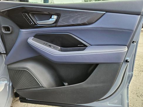 New 2026 Acura MDX Type S image 14