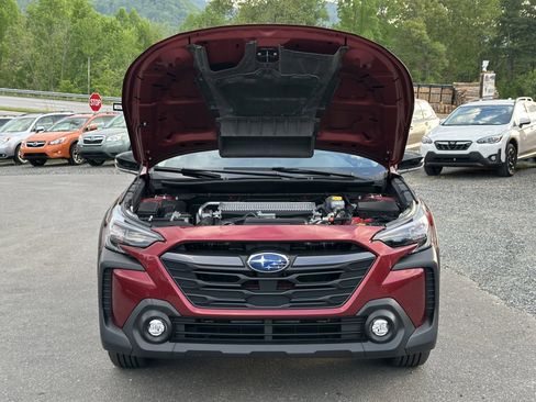 Used 2024 Subaru Outback Limited XT AWD/4WD image 23