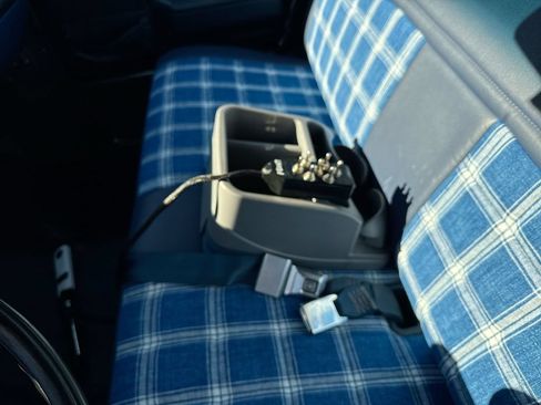 Used 1988 Chevrolet Silverado 3500 2WD Crew Cab image 24