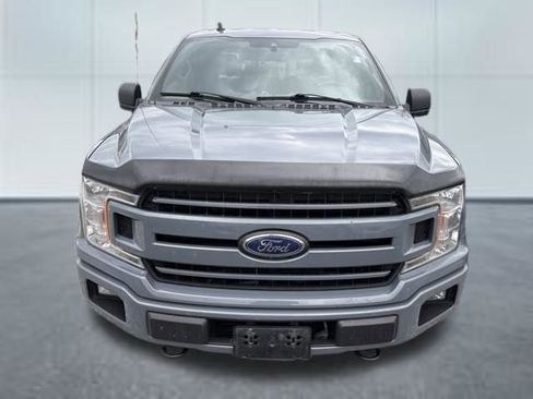 Used 2019 Ford F150 XLT w/ Equipment Group 302A Luxury image 6