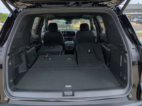 New 2026 Chevrolet Traverse Z71 AWD/4WD image 42
