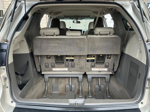 Used 2015 Toyota Sienna XLE image 15