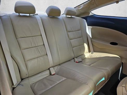 Used 2010 Honda Accord EX-L image 16