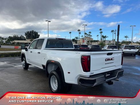 New 2026 GMC Sierra 3500 Pro image 7
