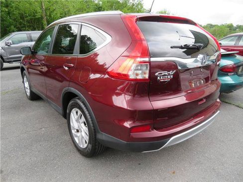 Used 2015 Honda CR-V EX-L image 18