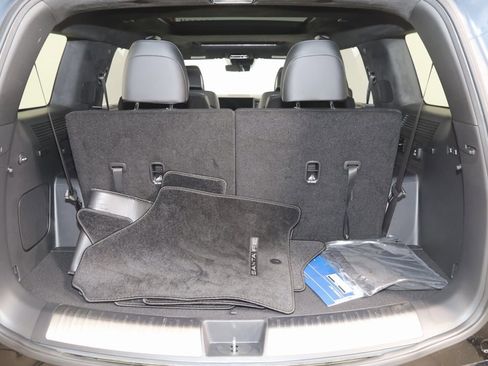 Used 2025 Hyundai Santa Fe Calligraphy image 55