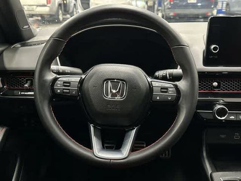 Used 2024 Honda Civic Si image 15
