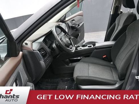 Used 2022 Nissan Rogue SV AWD/4WD image 26