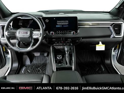 New 2026 GMC Canyon Elevation w/ Convenience Package image 18