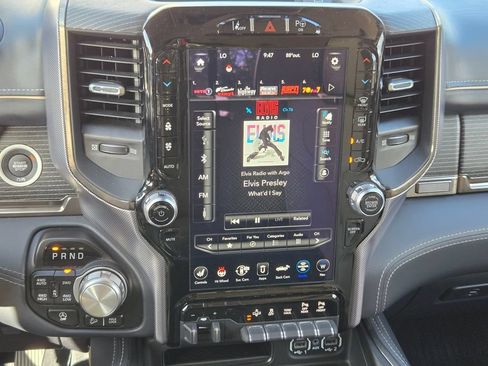 Used 2021 RAM 1500 Limited AWD/4WD image 23