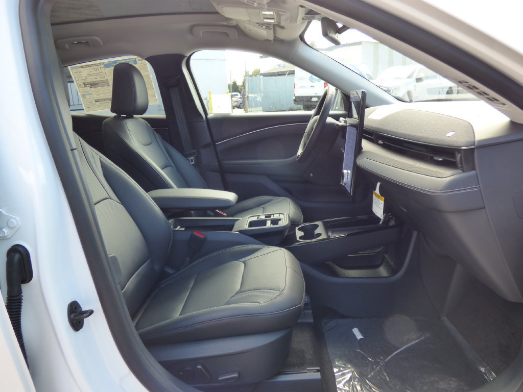 New 2026 Ford Mustang Mach-E Premium RWD image 12