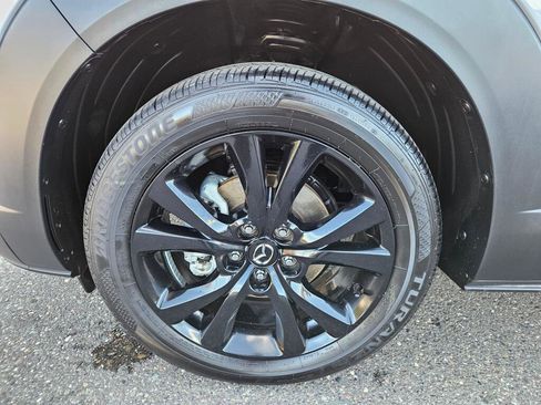 Certified 2025 MAZDA CX-30 AWD 2.5 S w/ Select Sport Pkg image 8