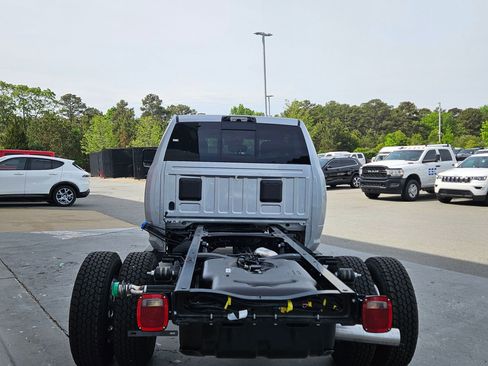 New 2026 RAM 3500 Big Horn image 6