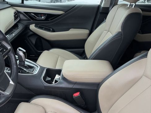 Used 2021 Subaru Outback Limited XT image 9