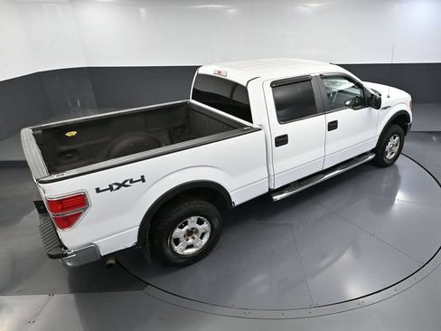 Used 2014 Ford F150 XLT AWD/4WD image 48