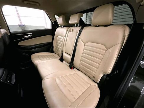 Used 2022 Ford Edge SEL AWD/4WD image 25