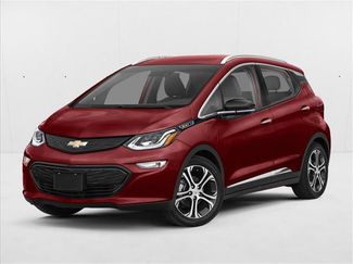 Used 2021 Chevrolet Bolt Premier w/ Infotainment Package FWD video 1