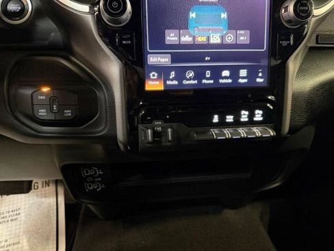 Certified 2026 RAM 2500 Big Horn AWD/4WD image 49